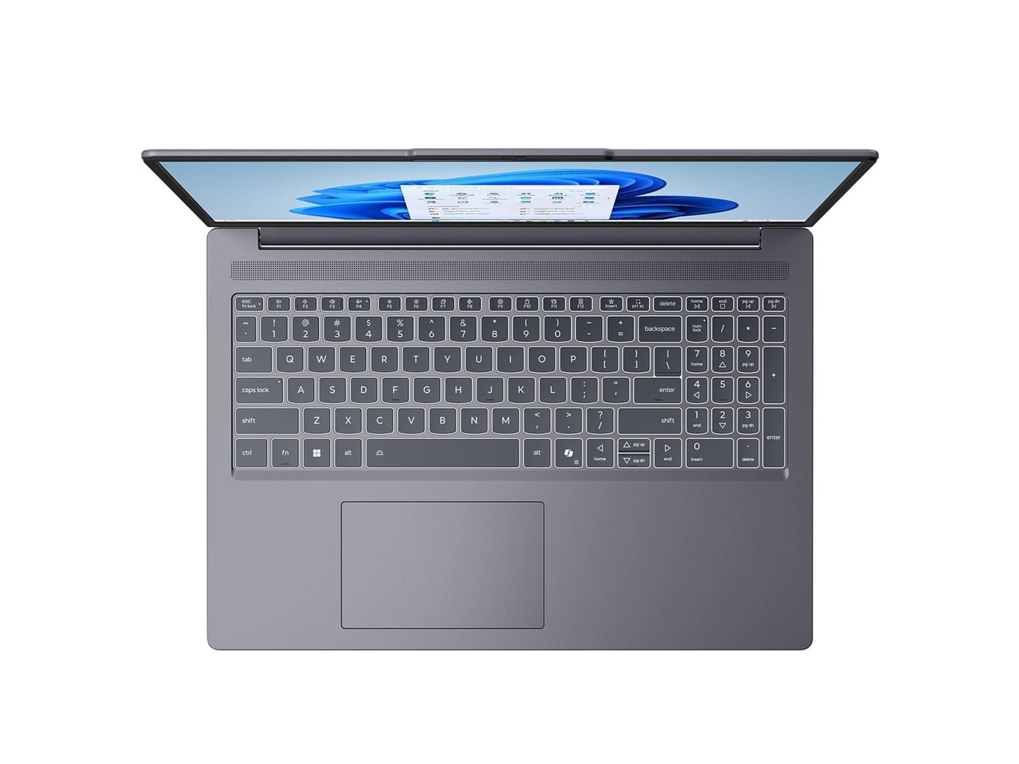 notebook lenovo ideapad slim 3 16ahp10 (r7-8840hs) 16 16gb